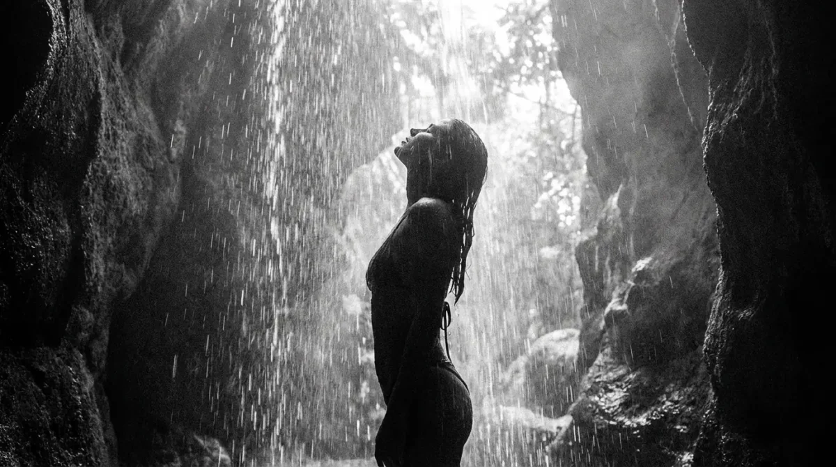 AI Girlfriend Voice Chat on Telegram — AI Companion