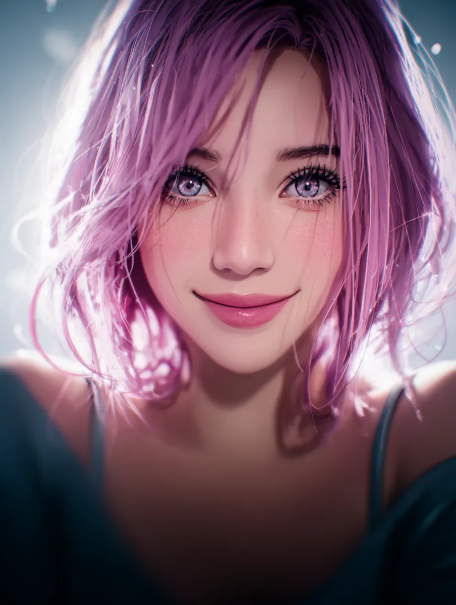 Free AI Girlfriend Bots on Telegram — AI Companion