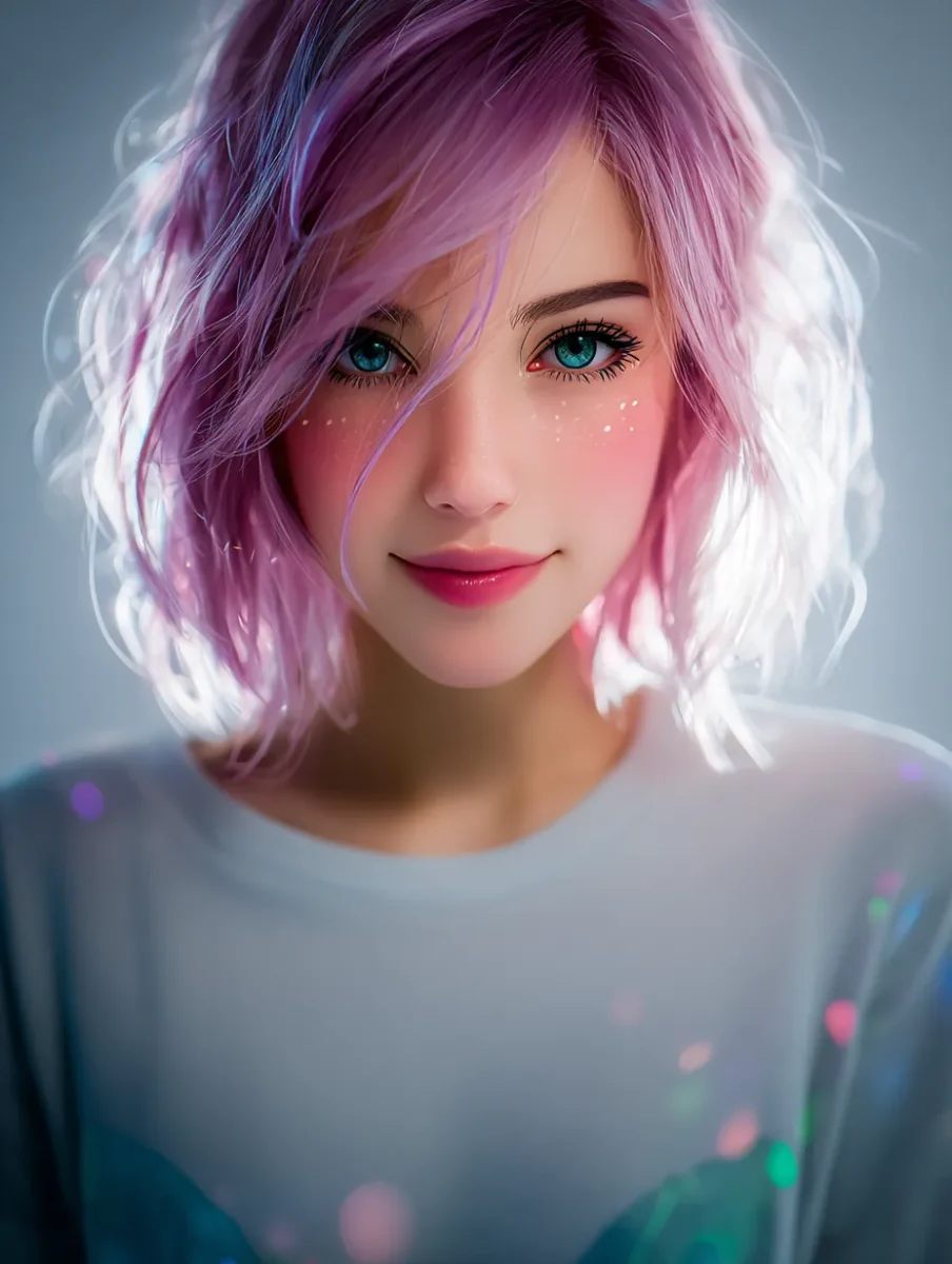 Free AI Girlfriend Bots on Telegram — AI Companion