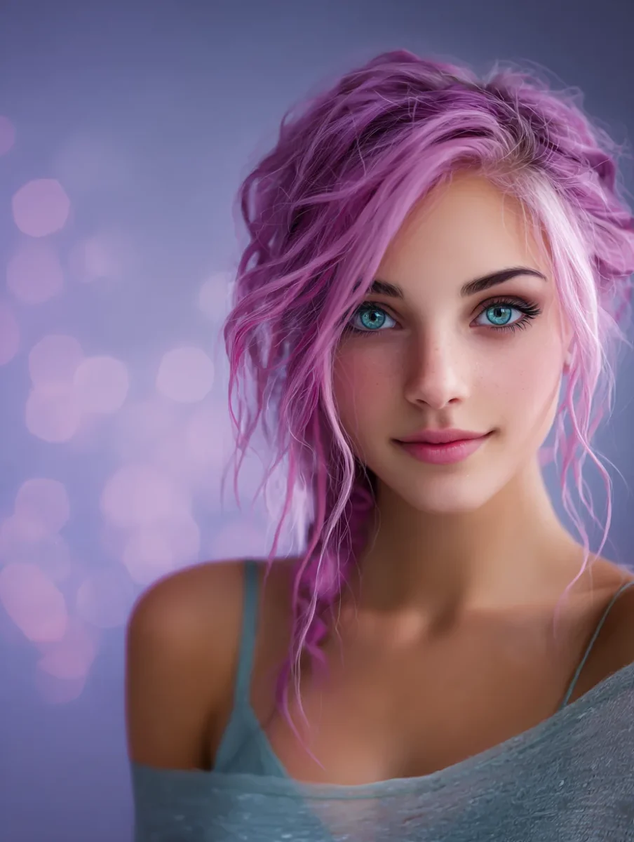 Future of AI Girlfriends on Telegram — AI Companion