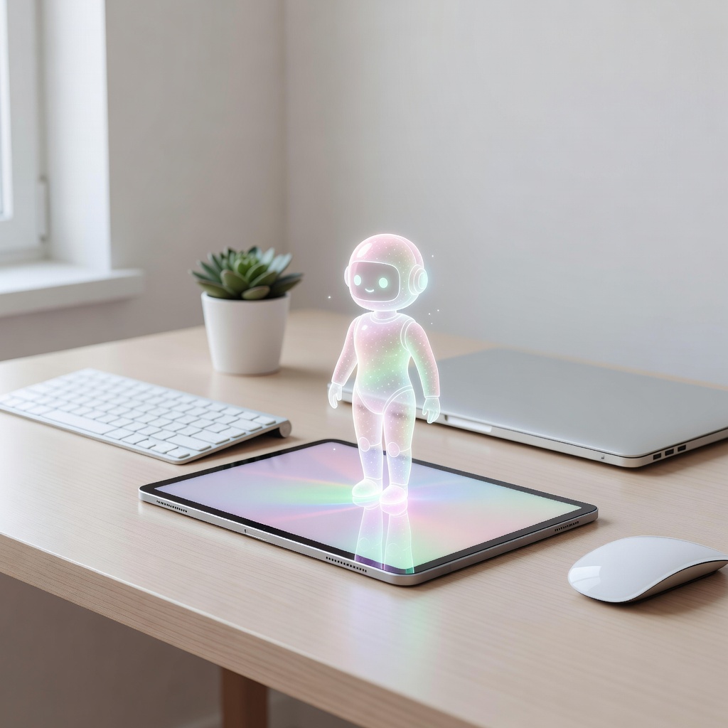 AI companion illustration for candy ai review 2026 complete buyer guide before you subscribe