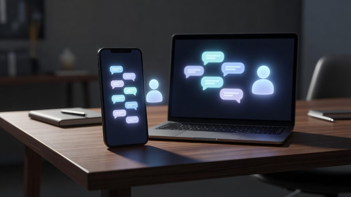GirlfriendGPT Pricing and Alternatives 2026: Is It Worth Paying for Private AI Chat? — AI companion illustration 2
