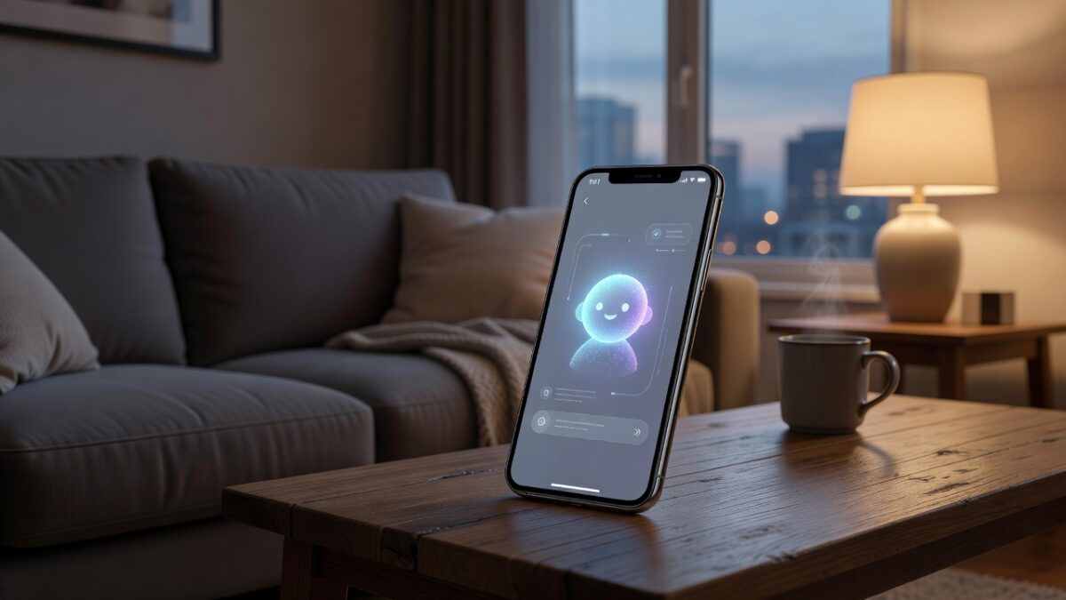 AI companion illustration for our dream ai pricing videos telegram alternatives 2026